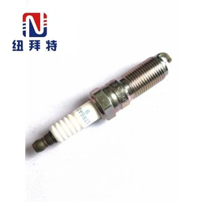 Spark Plug Double Iridium